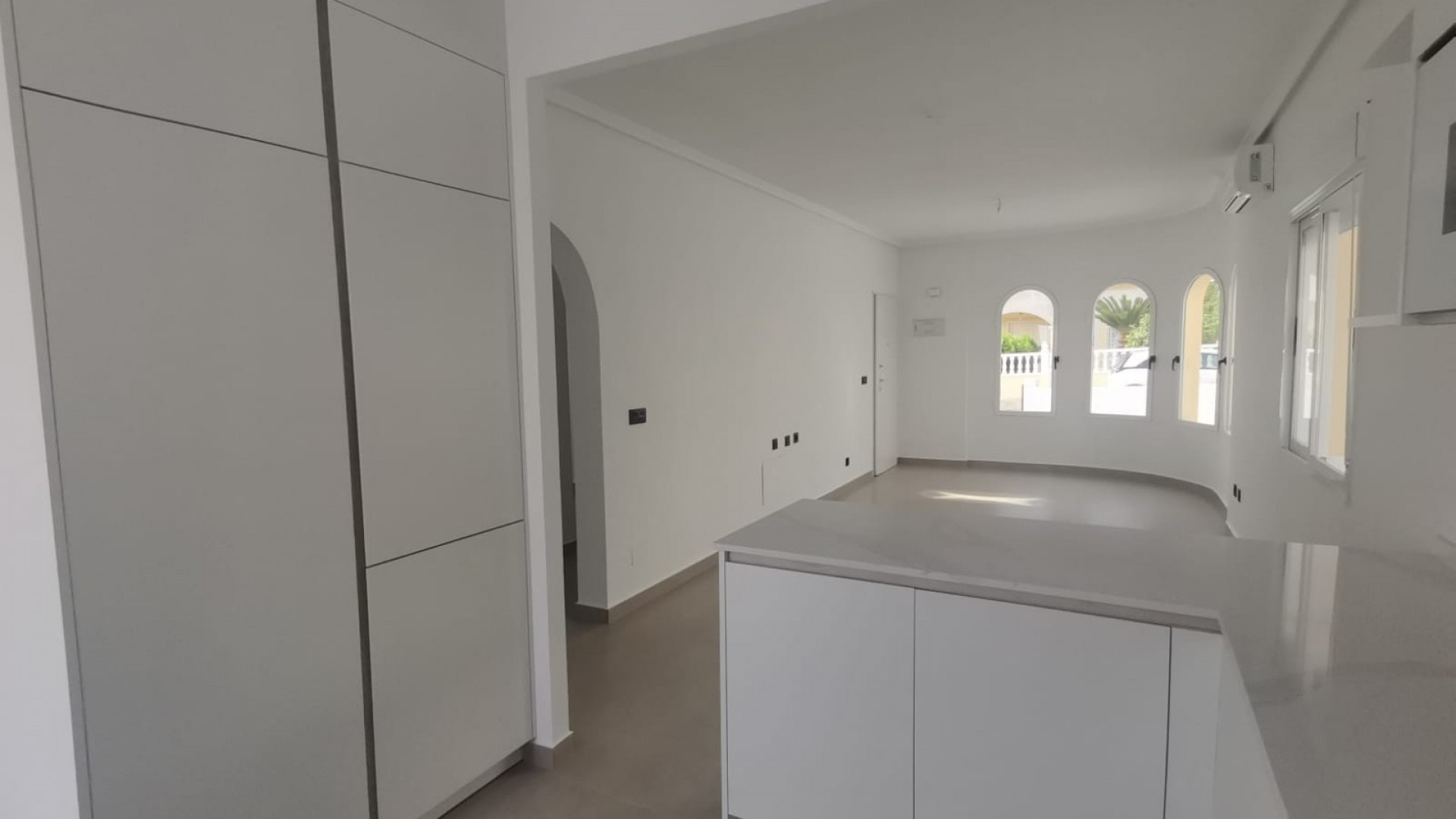 Venta - Villa independiente - Algorfa - Lo Crispin