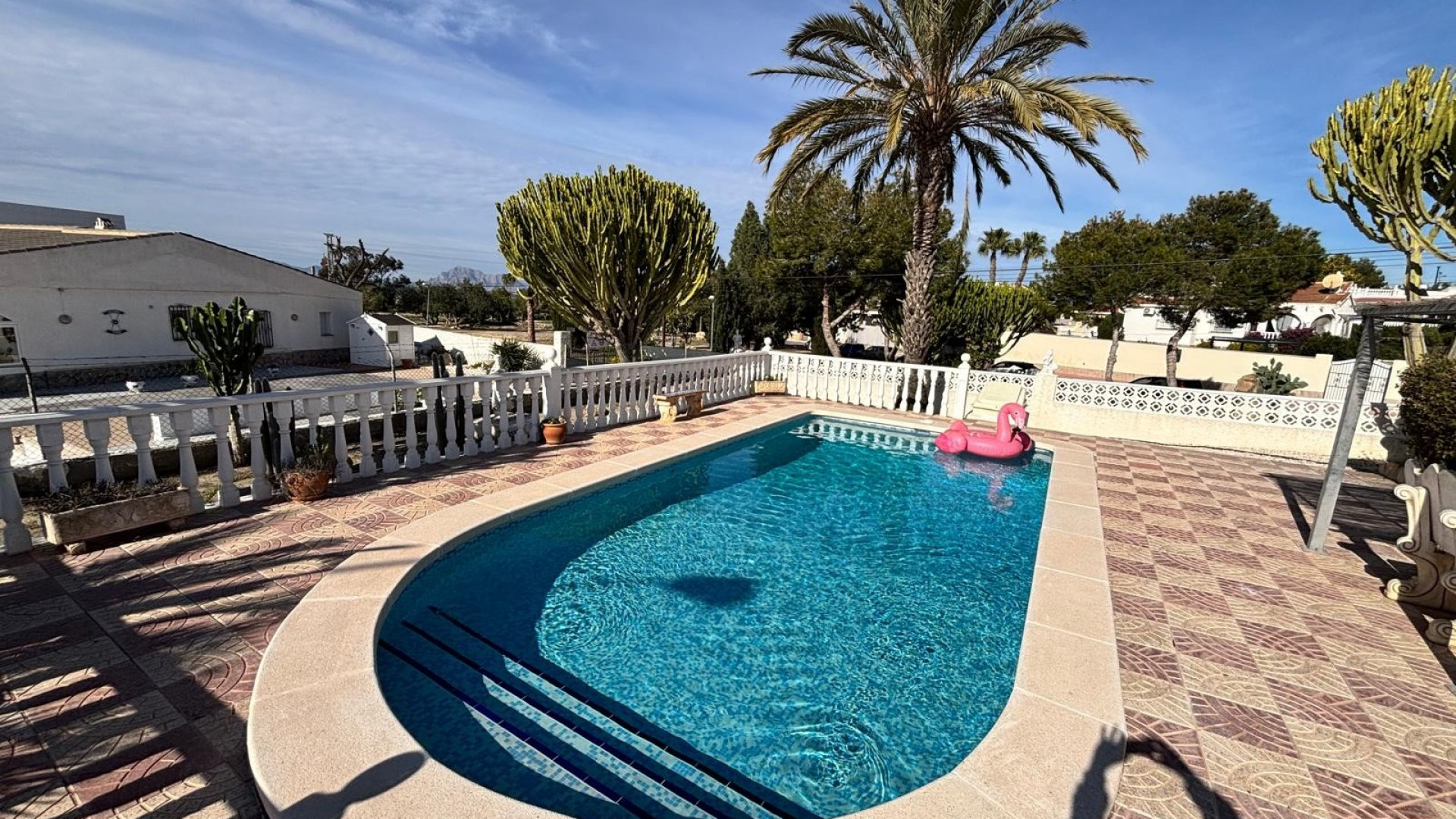 Venta - Villa independiente - Ciudad Quesada - CENTRO