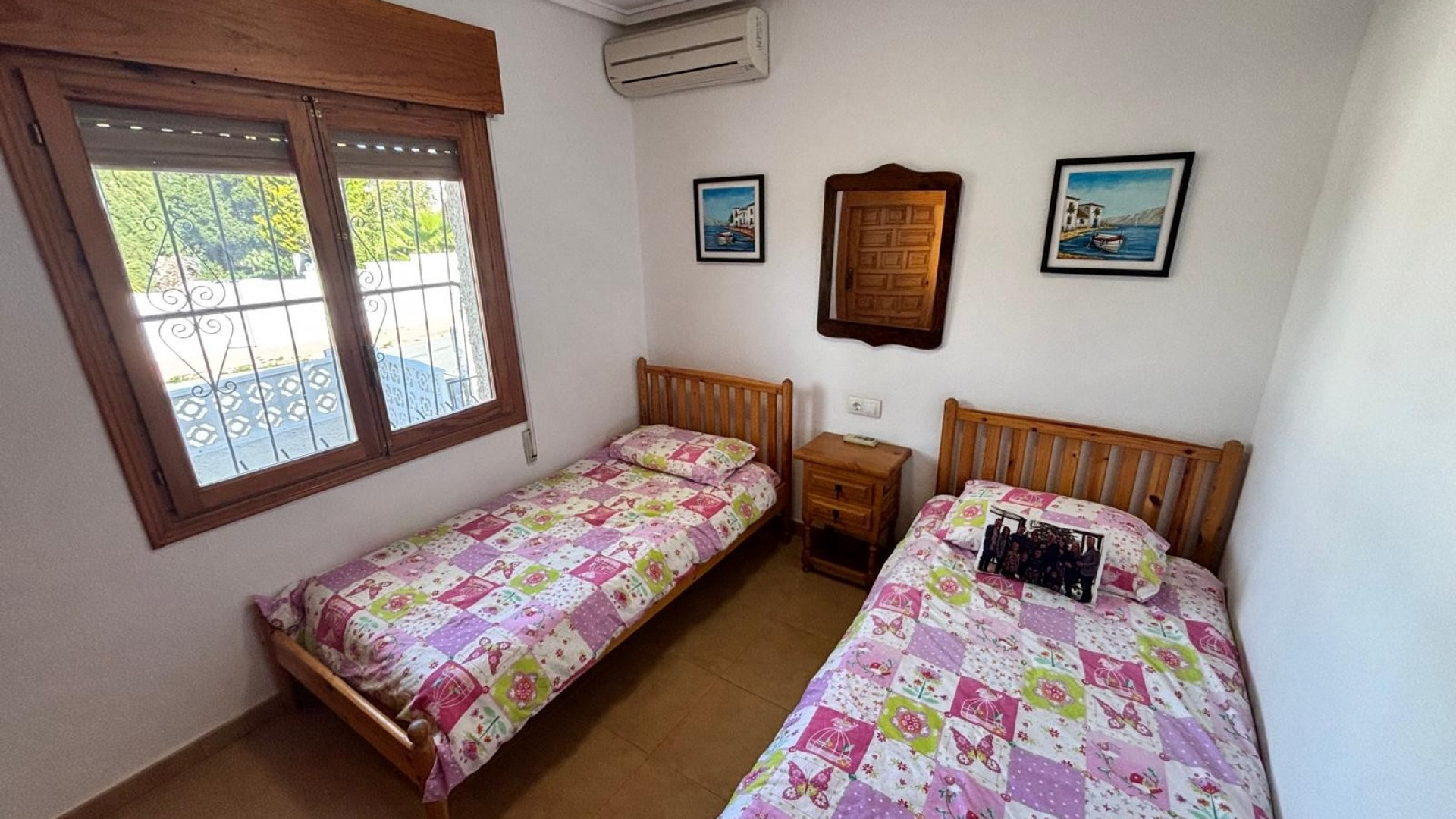 Venta - Villa independiente - Ciudad Quesada - CENTRO