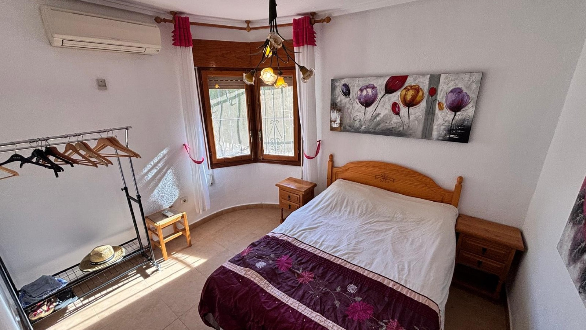 Venta - Villa independiente - Ciudad Quesada - CENTRO