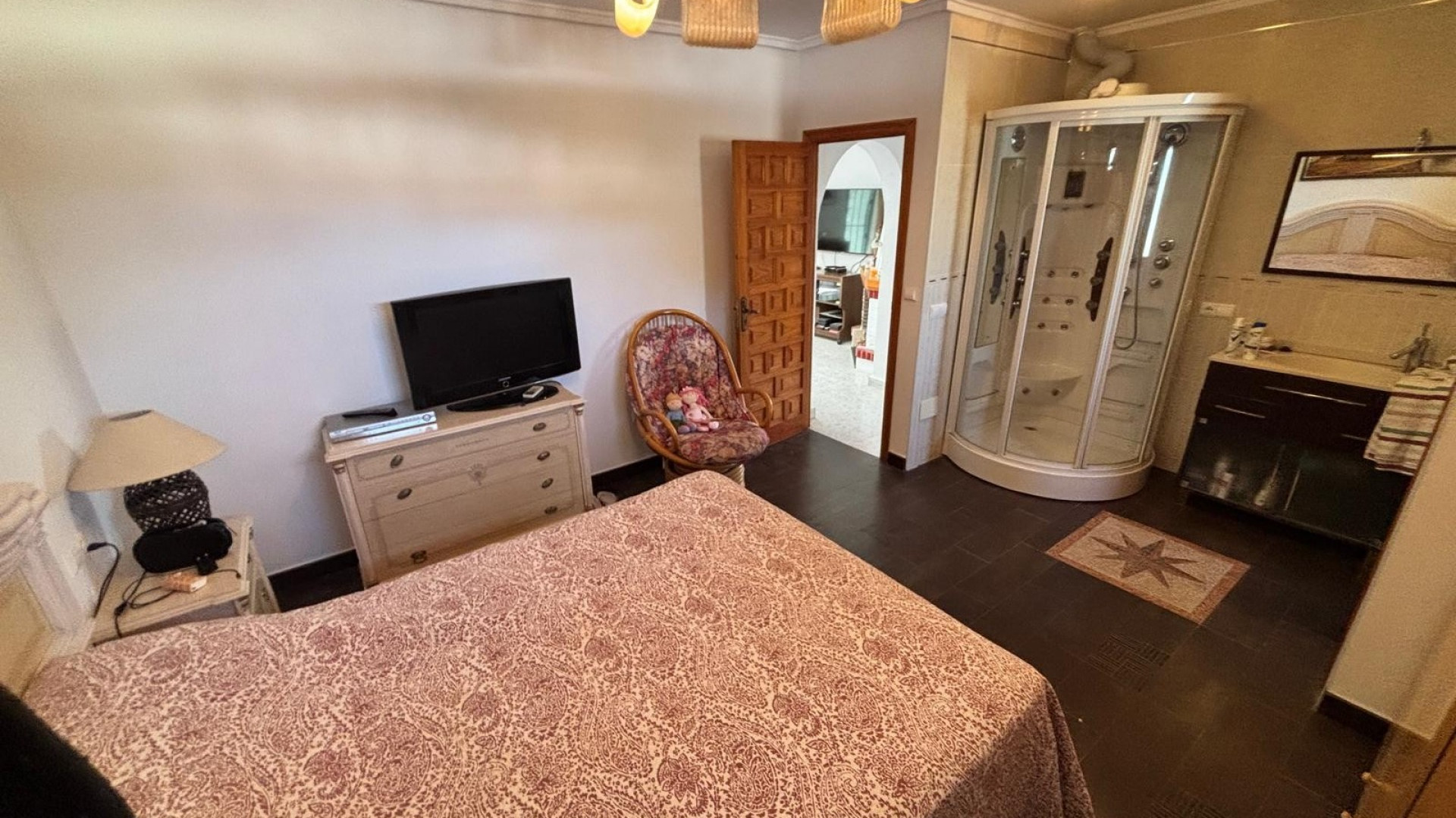 Venta - Villa independiente - Ciudad Quesada - CENTRO