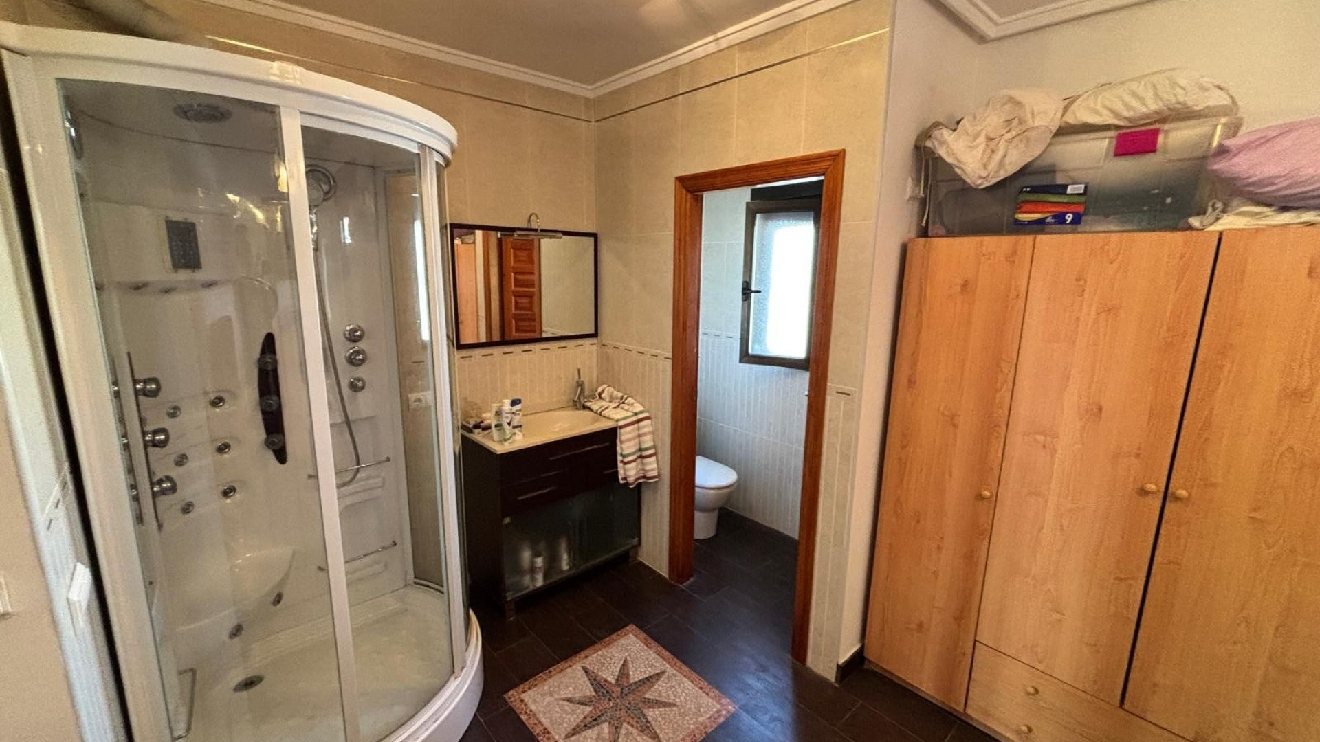 Venta - Villa independiente - Ciudad Quesada - CENTRO