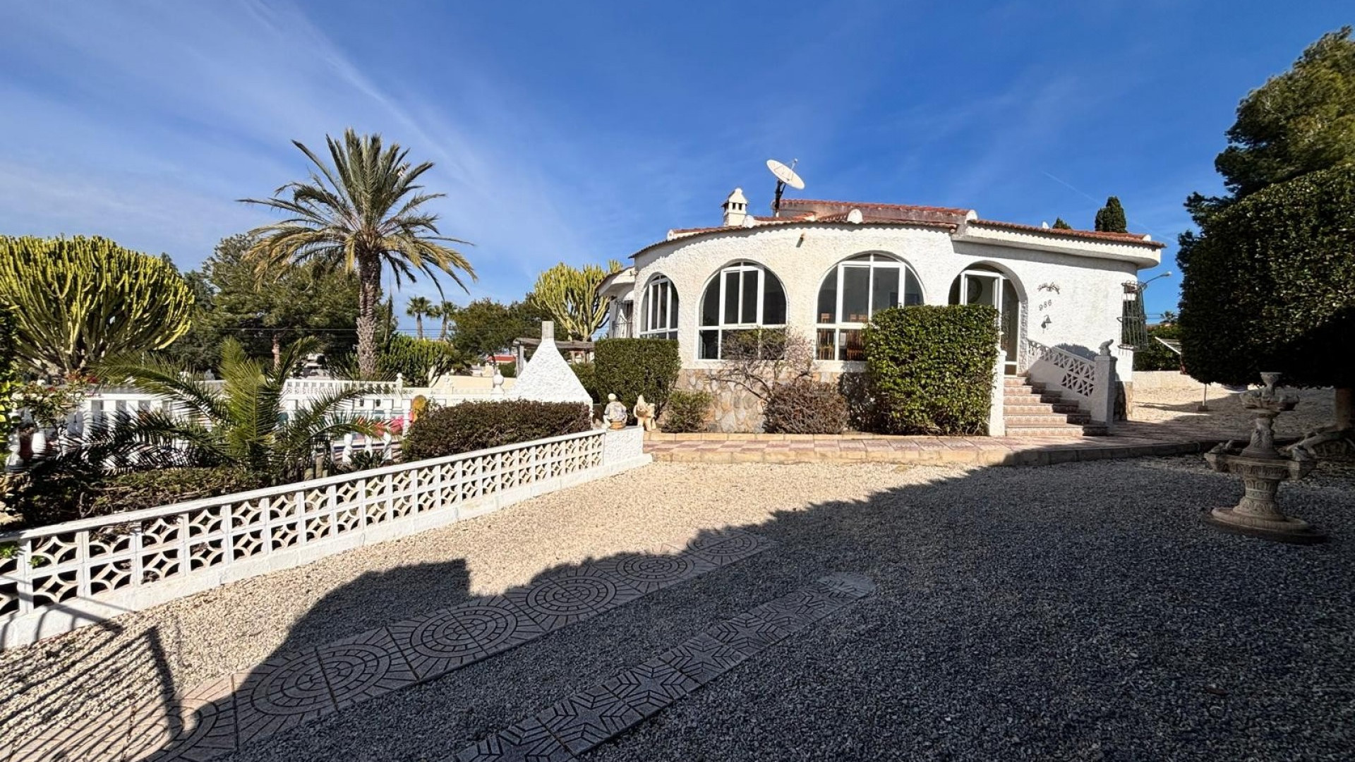 Venta - Villa independiente - Ciudad Quesada - CENTRO