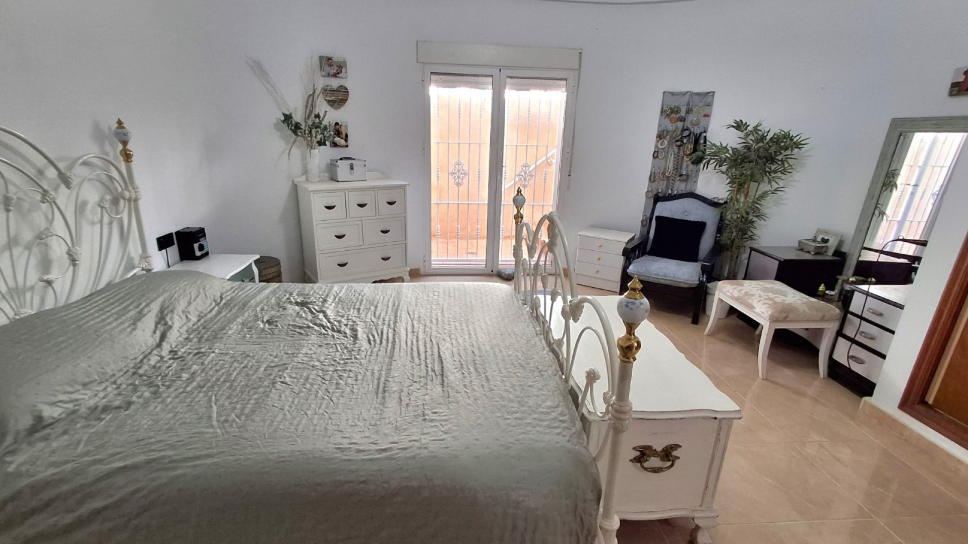 Venta - Villa independiente - Ciudad Quesada - Doña Pepa