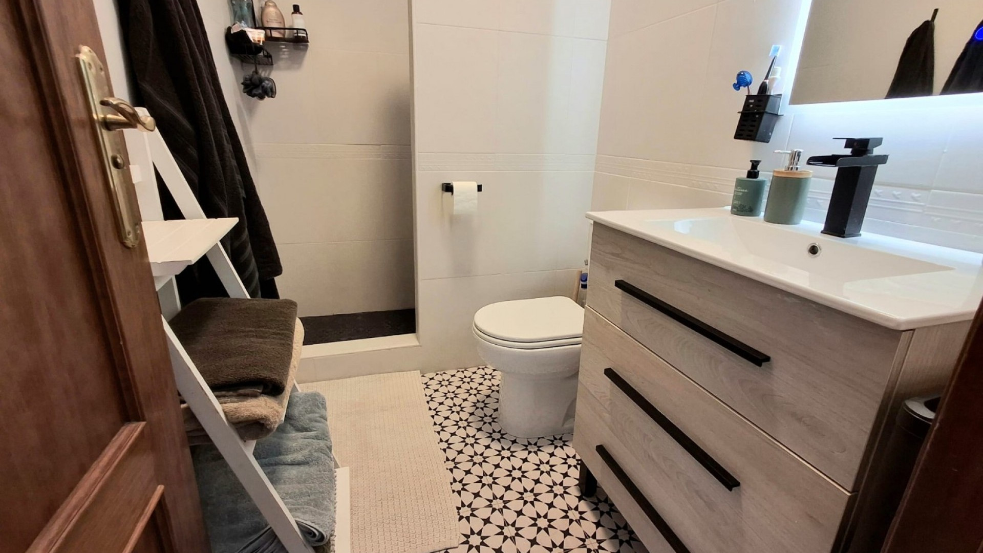 Venta - Villa independiente - Ciudad Quesada - Doña Pepa