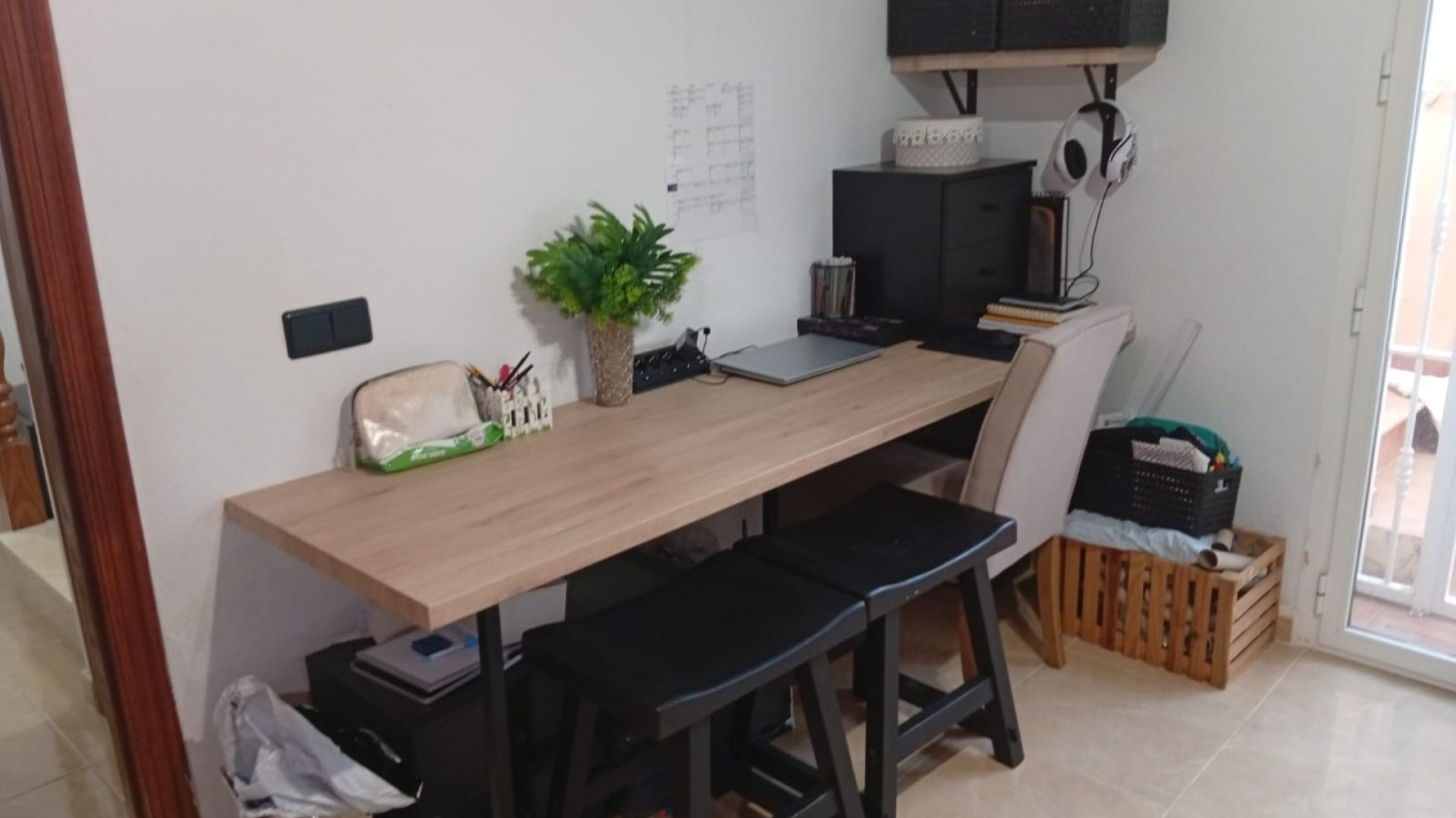 Venta - Villa independiente - Ciudad Quesada - Doña Pepa