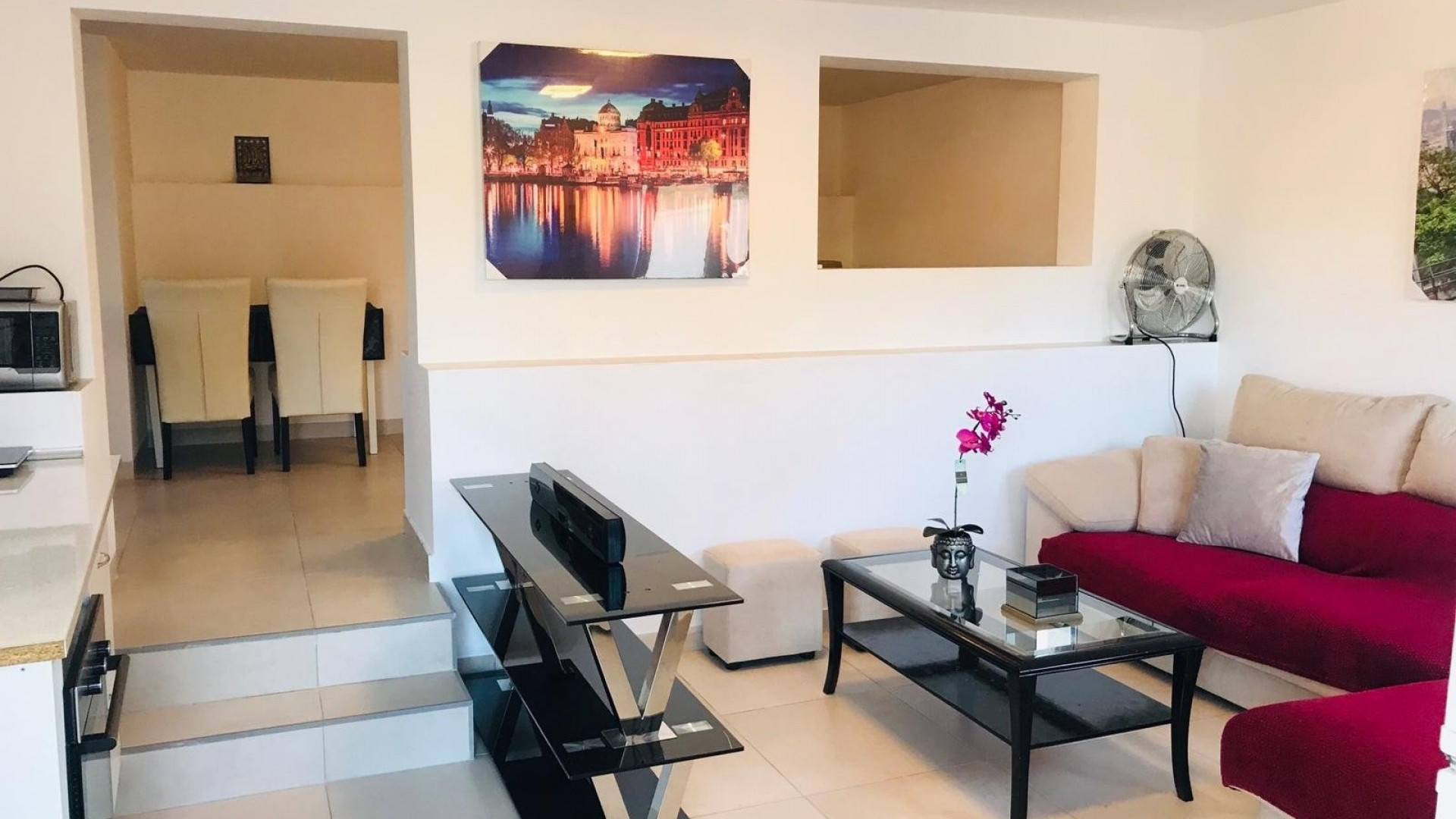 Venta - Villa independiente - Ciudad Quesada - Golf La Marquesa (Ciudad Quesada)