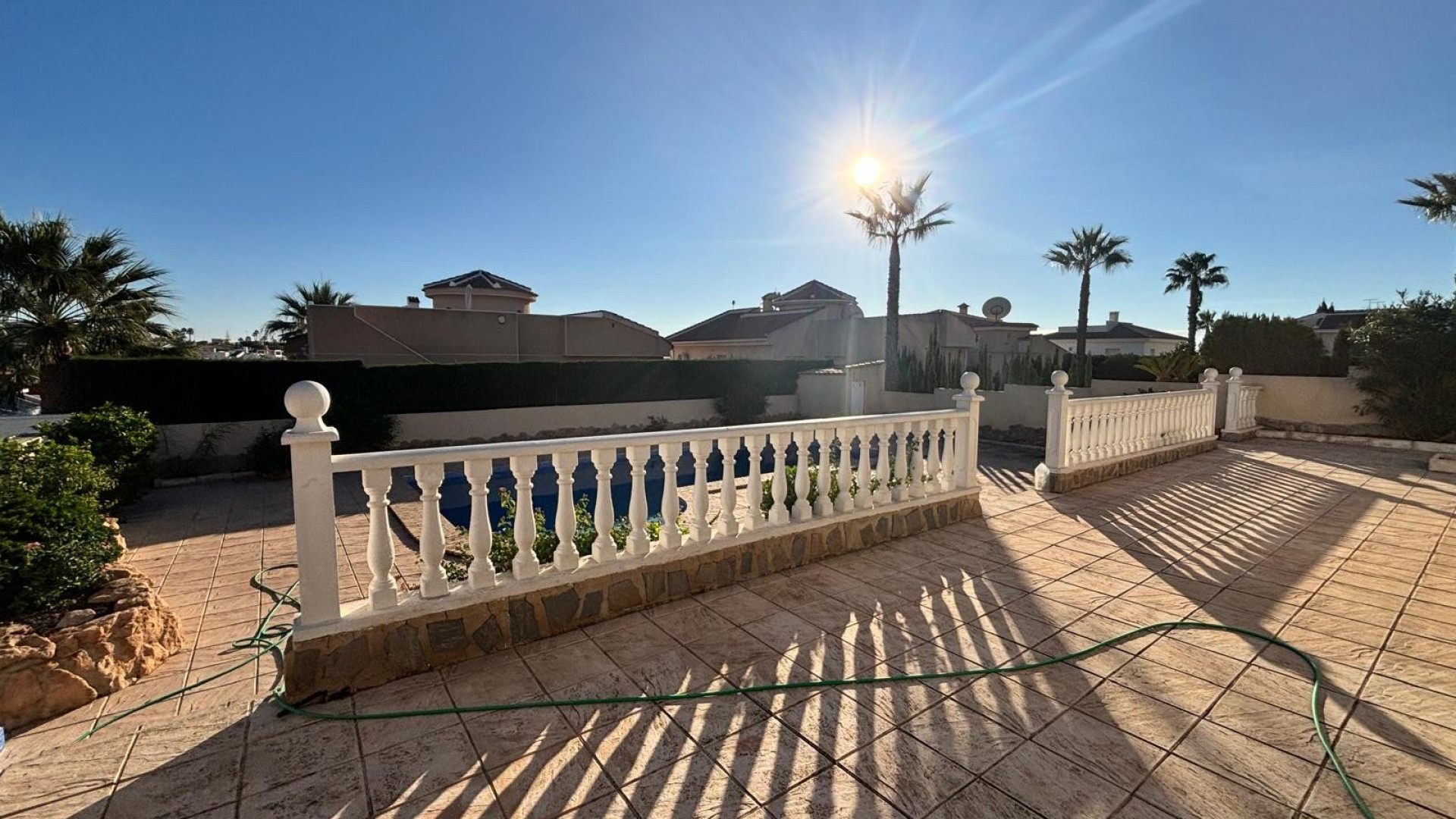 Venta - Villa independiente - Ciudad Quesada - La Fiesta