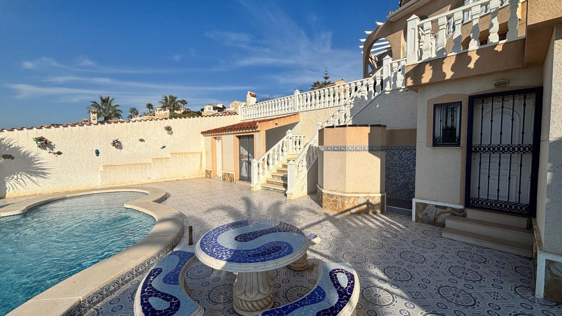 Venta - Villa independiente - Ciudad Quesada - La Marquesa Golf