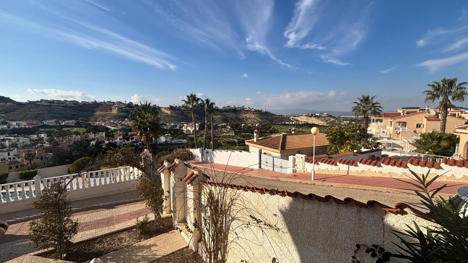 Venta - Villa independiente - Ciudad Quesada - La Marquesa Golf