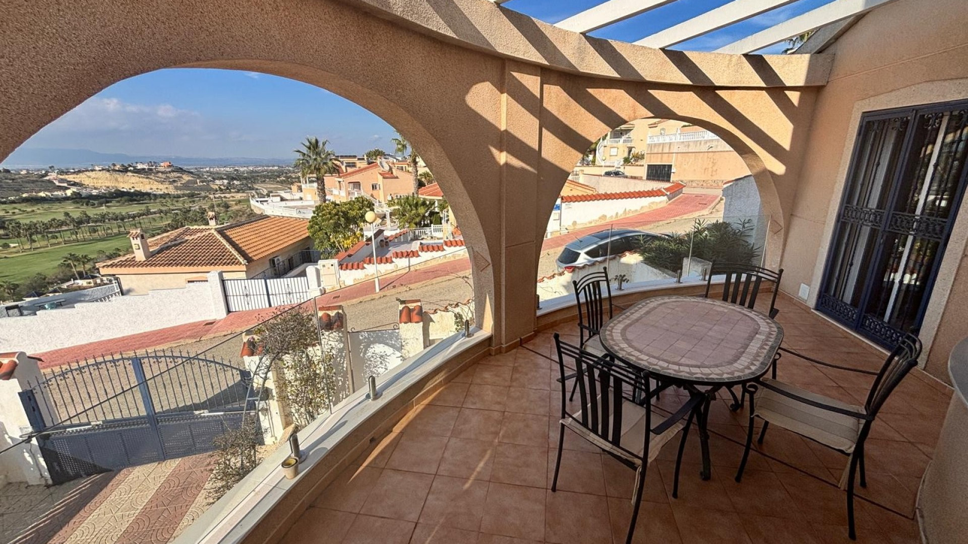 Venta - Villa independiente - Ciudad Quesada - La Marquesa Golf