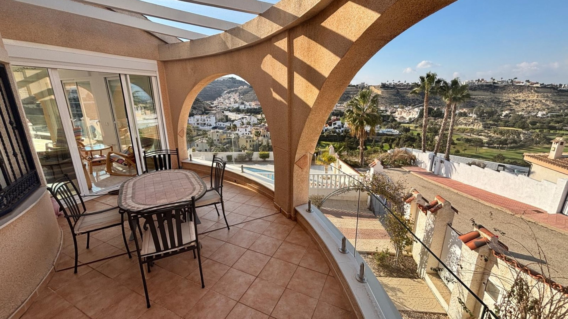 Venta - Villa independiente - Ciudad Quesada - La Marquesa Golf