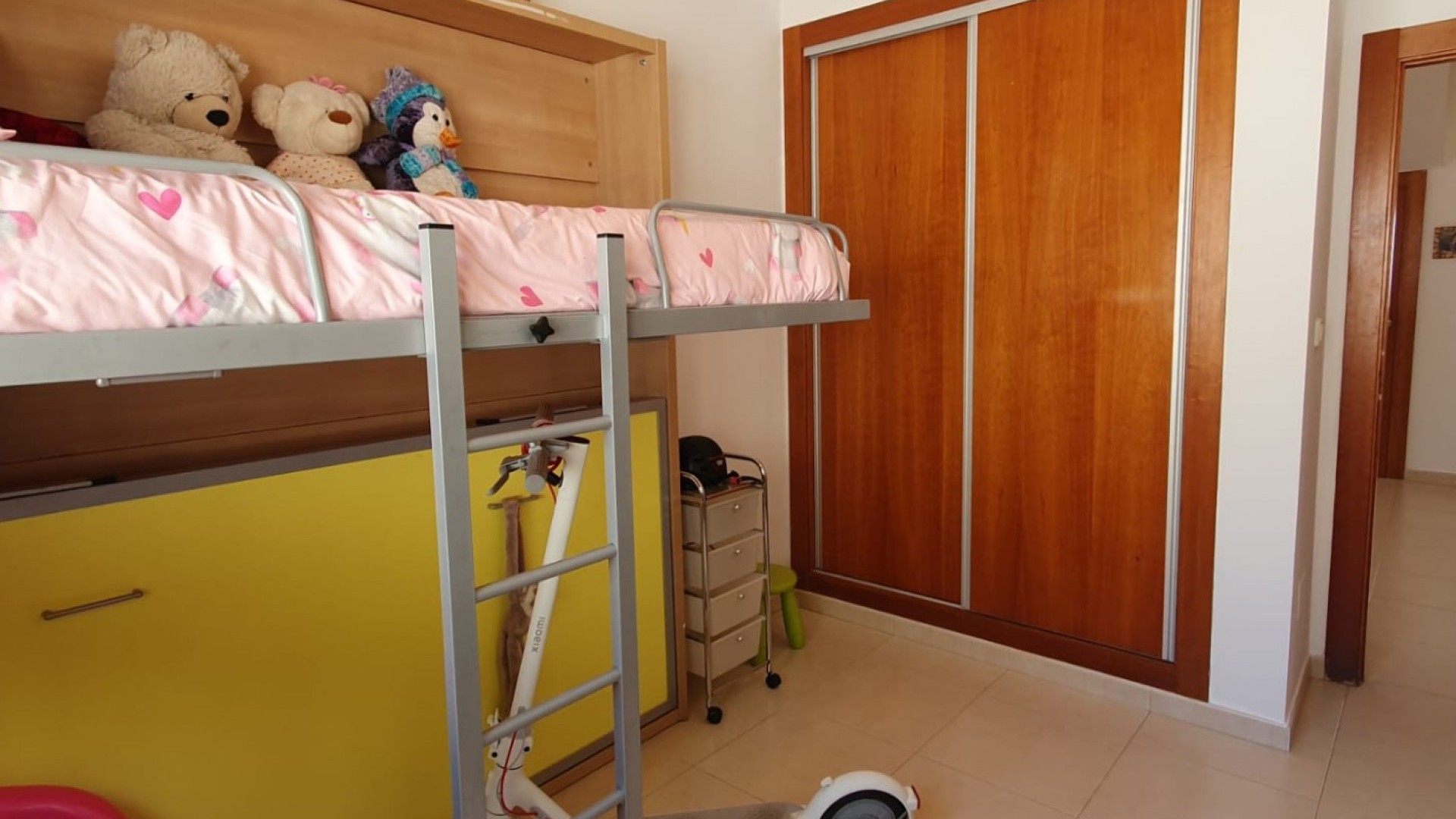 Venta - Villa independiente - Ciudad Quesada