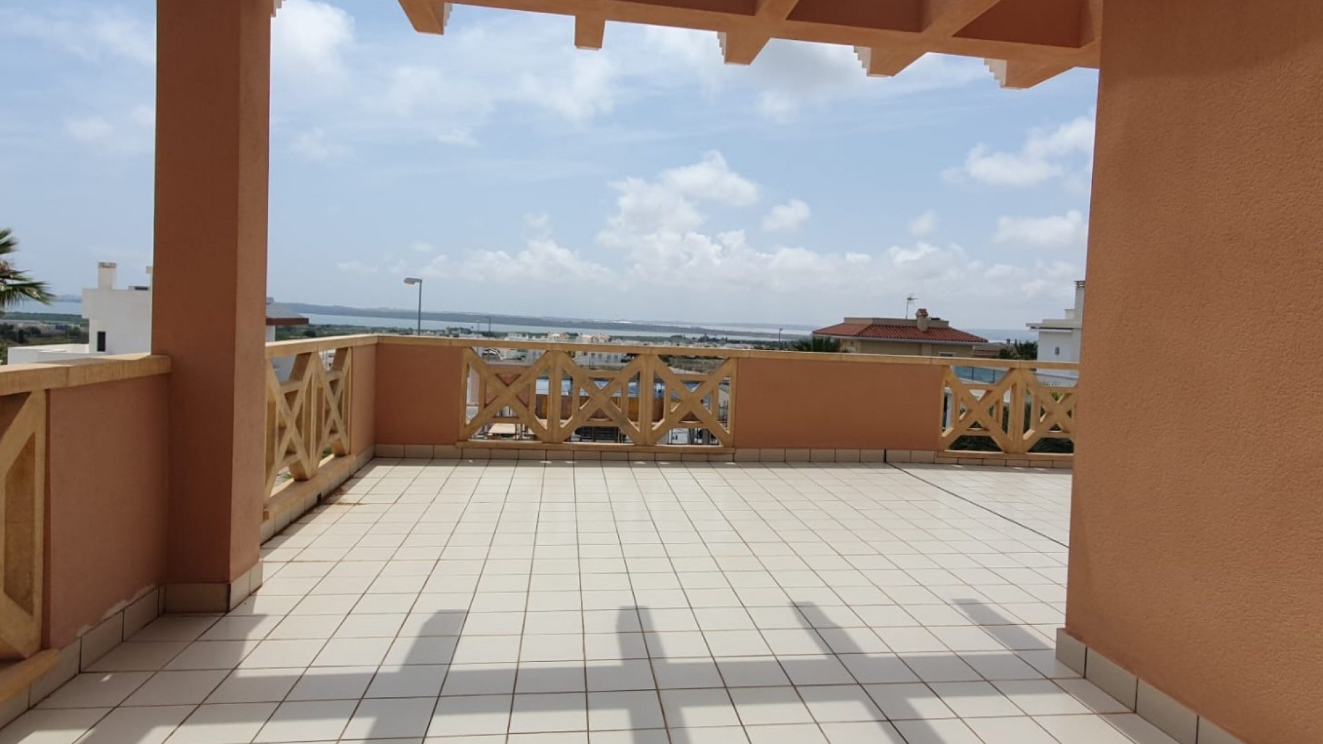 Venta - Villa independiente - Ciudad Quesada