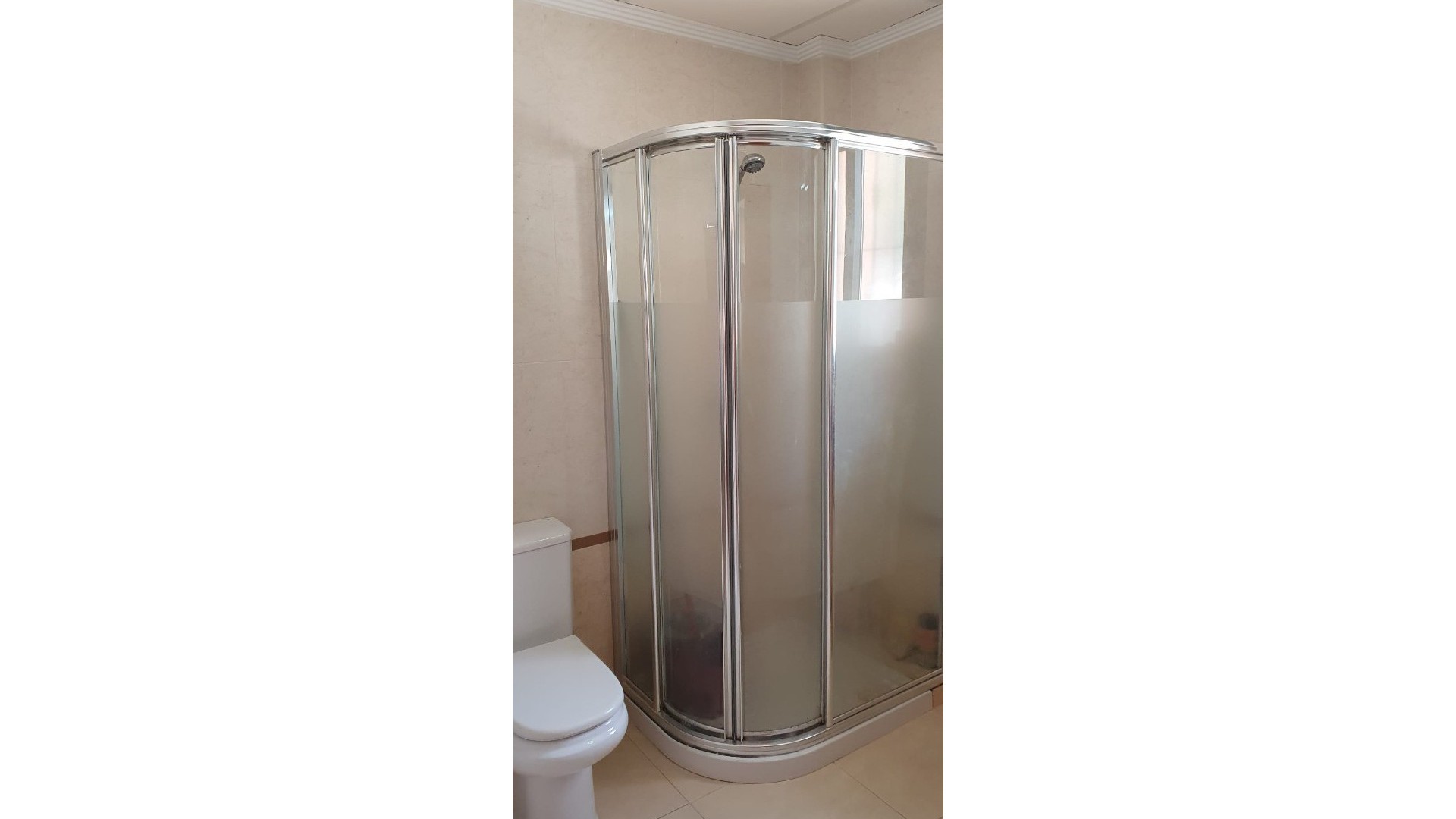 Venta - Villa independiente - Ciudad Quesada