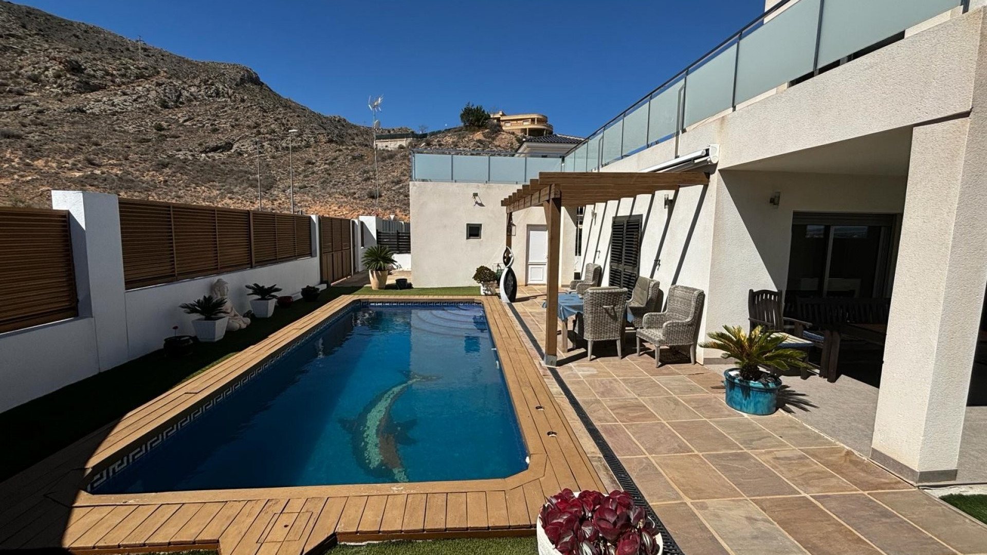 Venta - Villa independiente - Cox