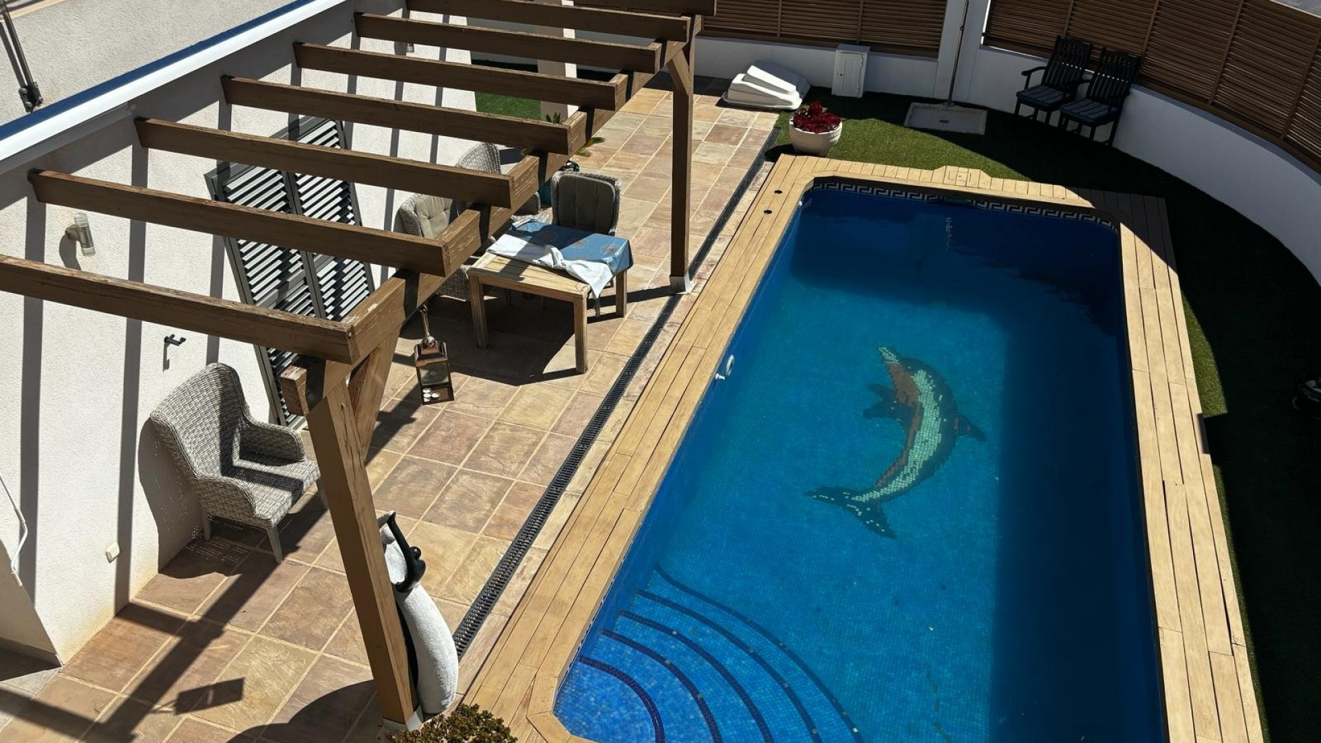 Venta - Villa independiente - Cox