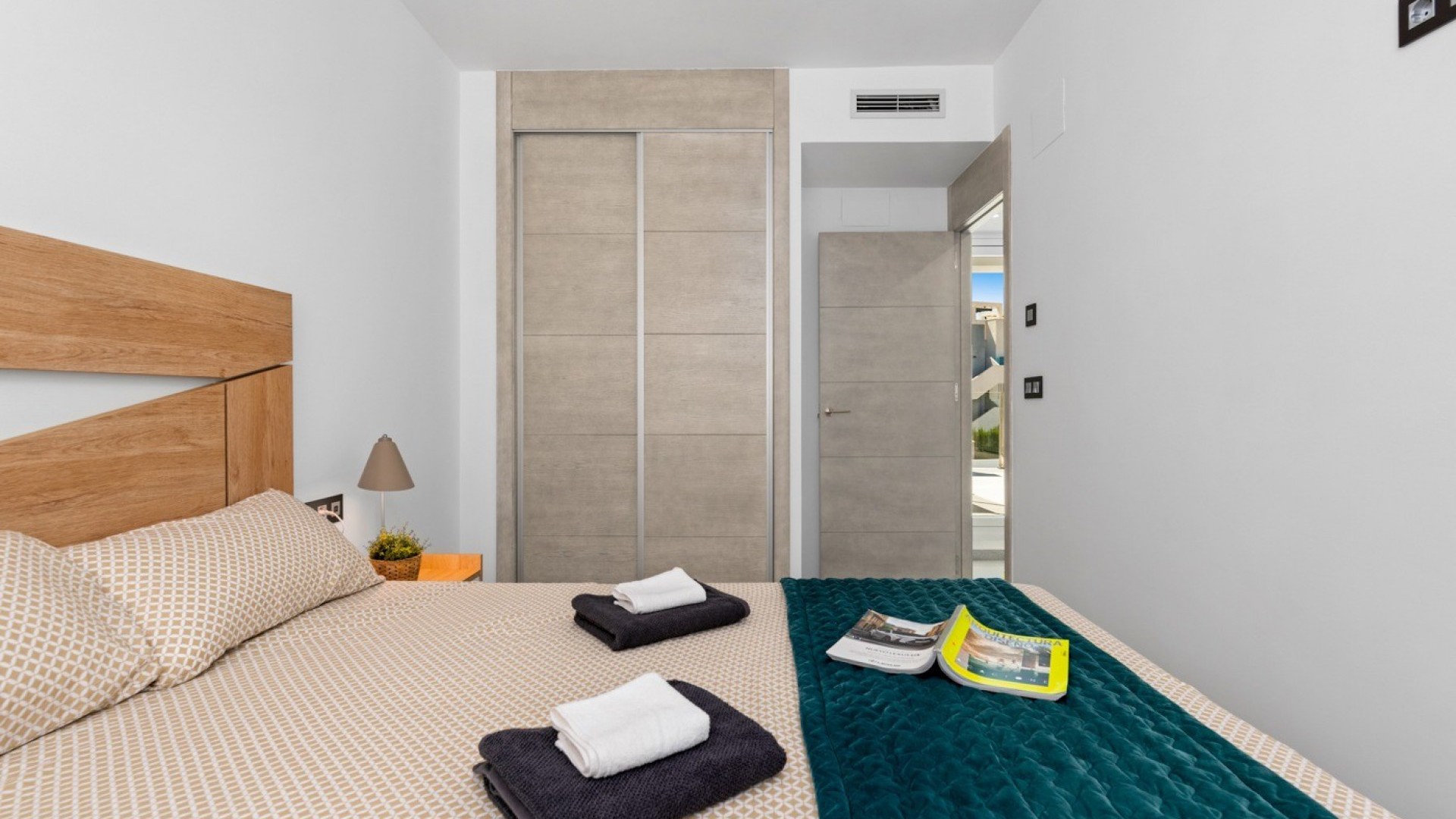 Venta - Villa independiente - Guardamar del Segura - El Raso