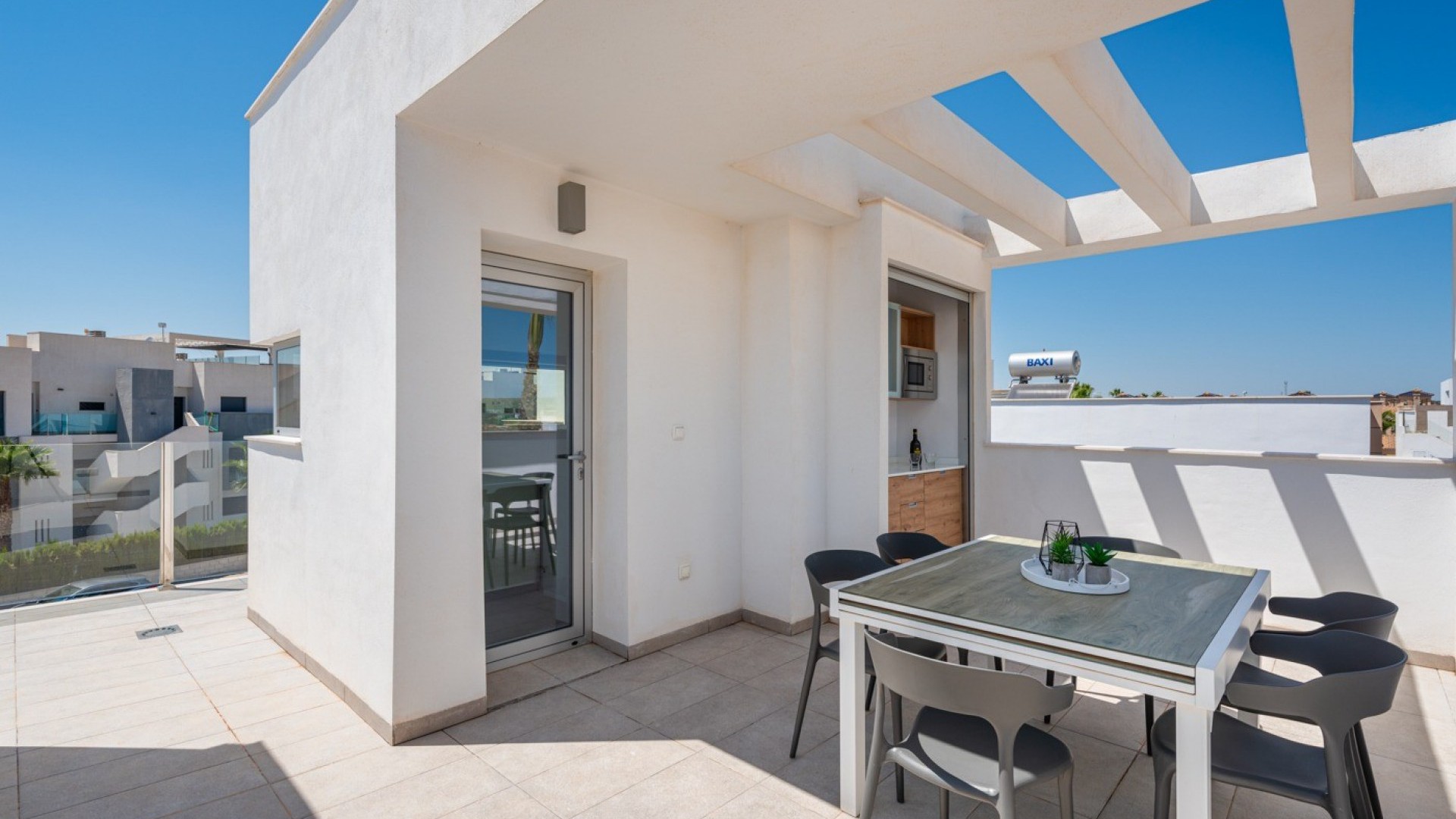 Venta - Villa independiente - Guardamar del Segura - El Raso