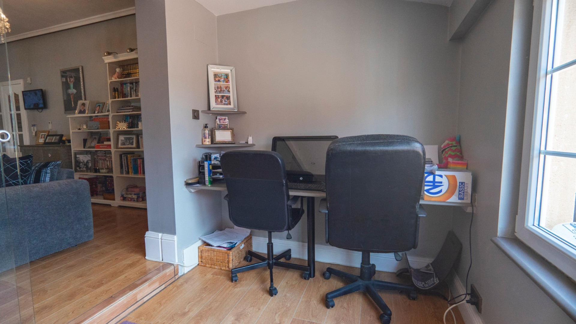 Villa de lujo en costa blanca