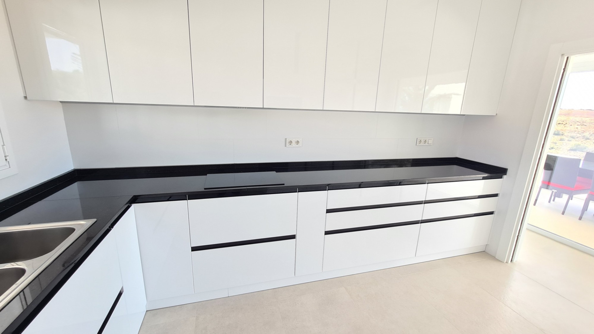 villa de lujo en venta alicante