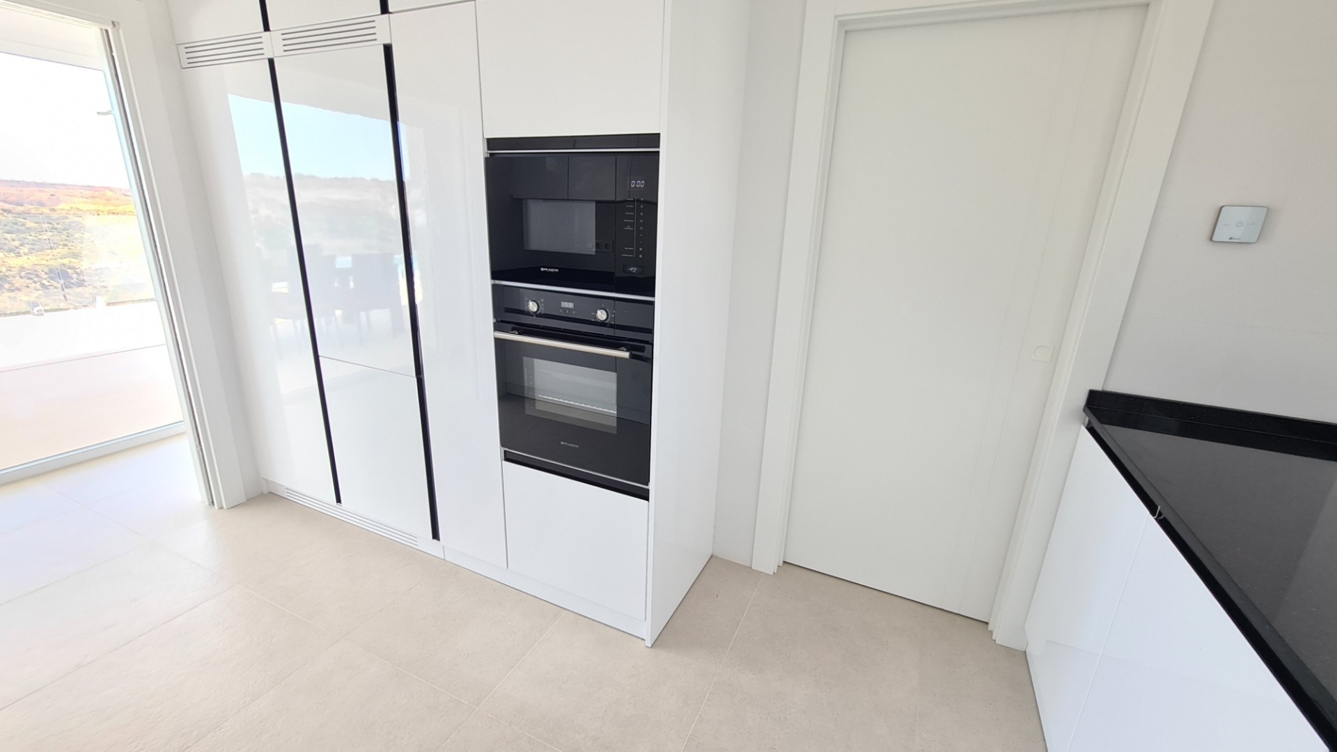 villa de lujo en venta alicante