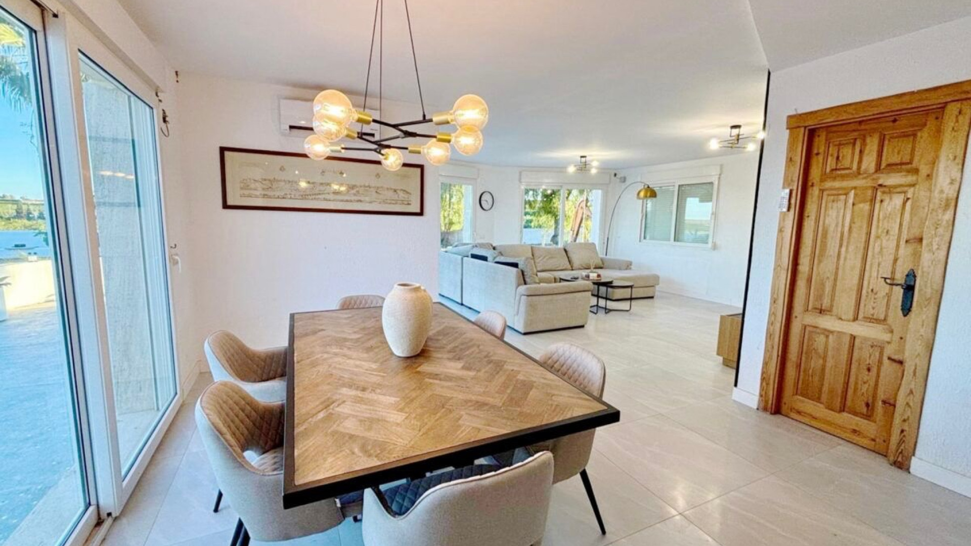 Villa in sale costa blanca