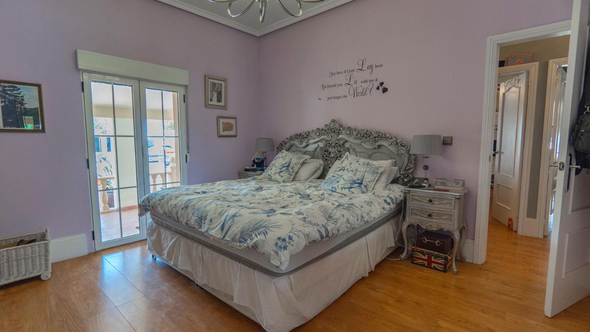 Villa in sale in Costa Blanca