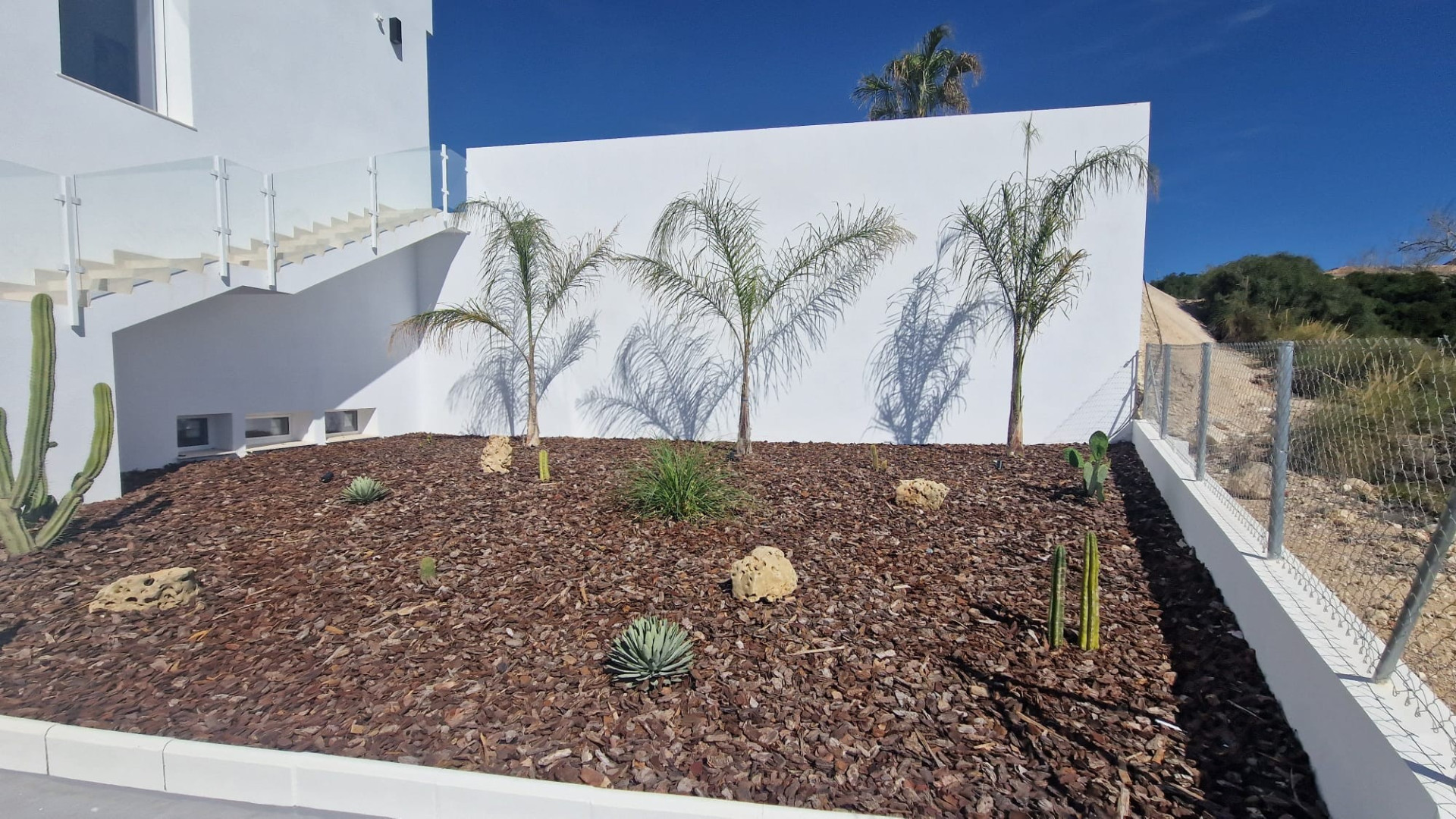 villa real estate costa blanca