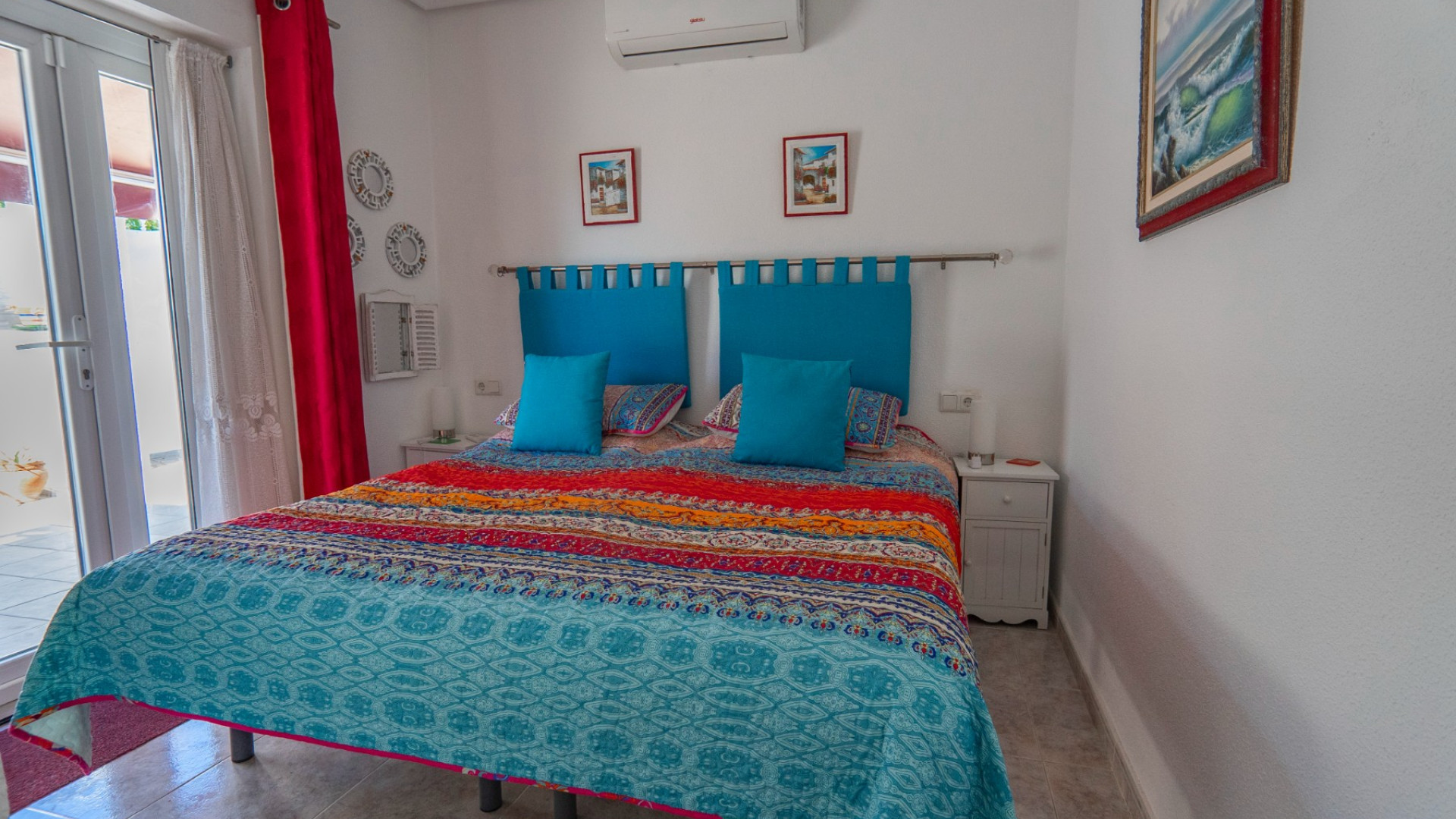 Villa with pool in sale costa blanca