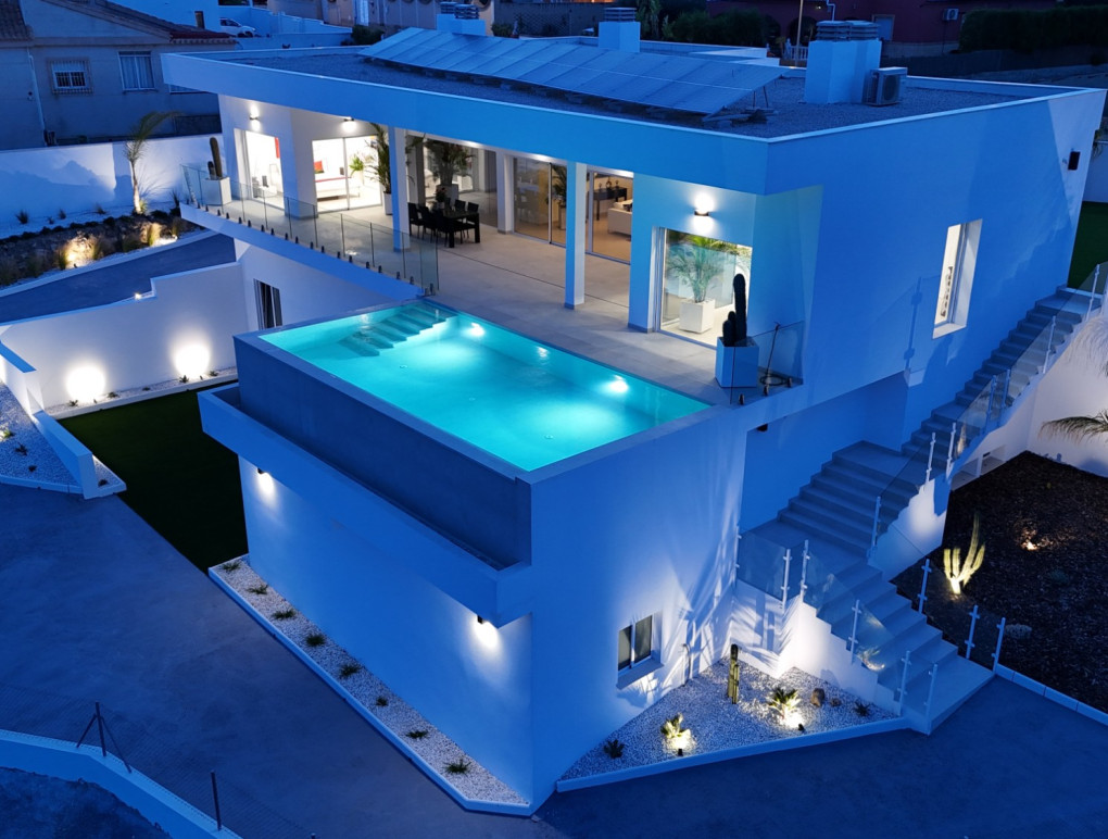 villas en españa para comprar