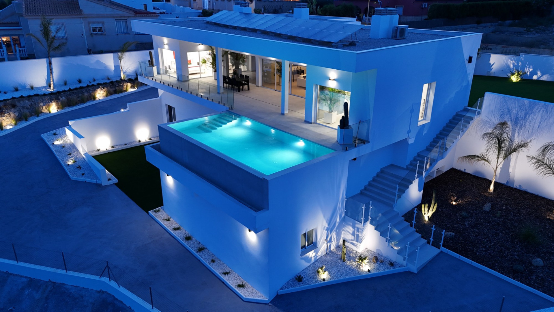 villas spain to buy