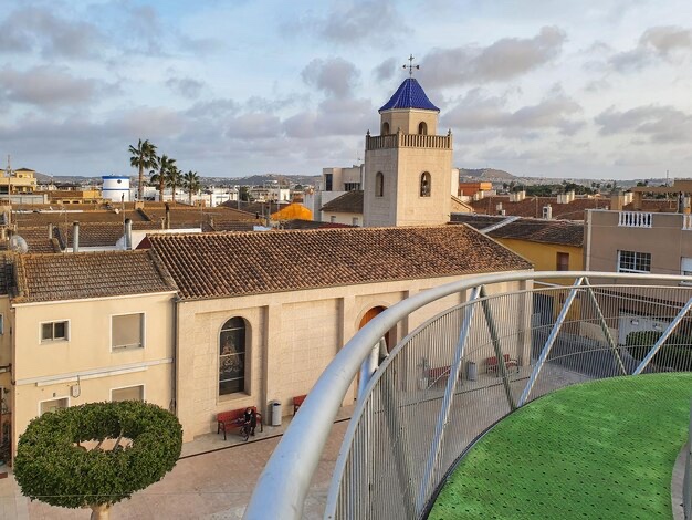 Daya Vieja & Daya Nueva