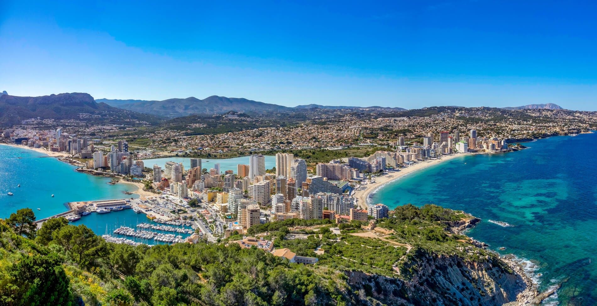Why 2026 Is a Great Year to Invest in Costa Blanca Prop