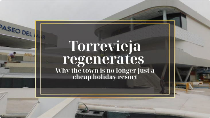 Dlaczego Torrevieja nie jest już tylko tanim miejscem na wakacje.