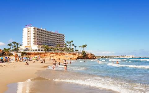 La Zenia
