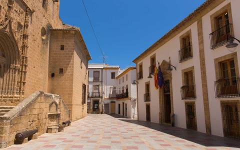 Jávea / Xàbia