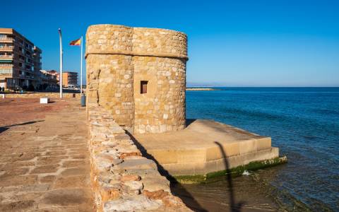 La Mata