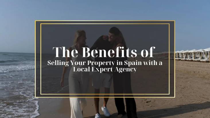 Selling Your Property in Spain