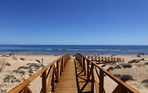 La Mata