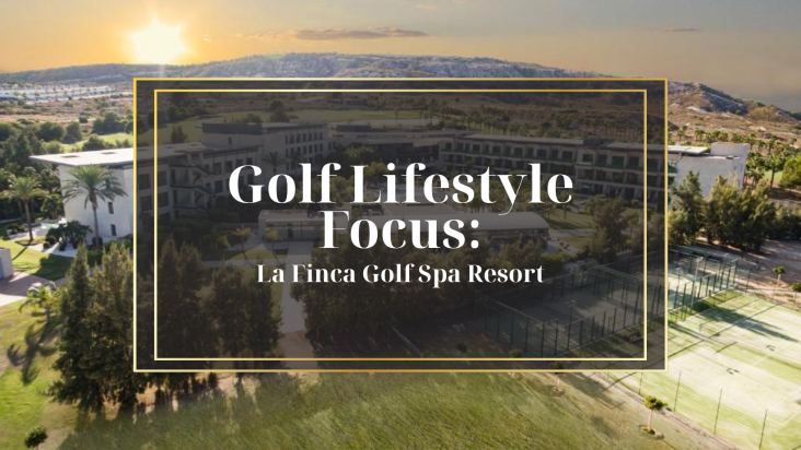Focus Golf: Ла Финка, Альгорфа