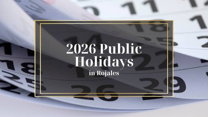 2026 Public Holidays in Rojales: Key Dates and Local Events
