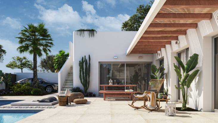 Onroerend goed Costa Blanca: Trends die de vastgoedmarkt vormgeven
