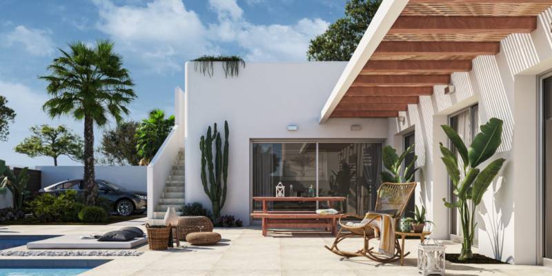 Costa Blanca Real Estate: Trends Shaping the Property Market