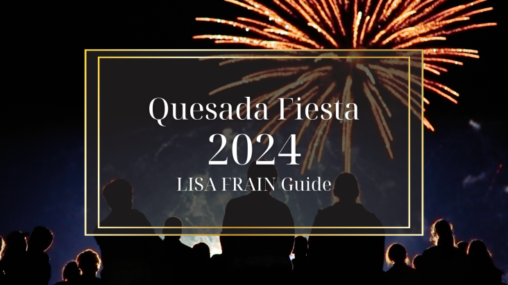 Wann findet das Ciudad Quesada 2024 Festival statt?