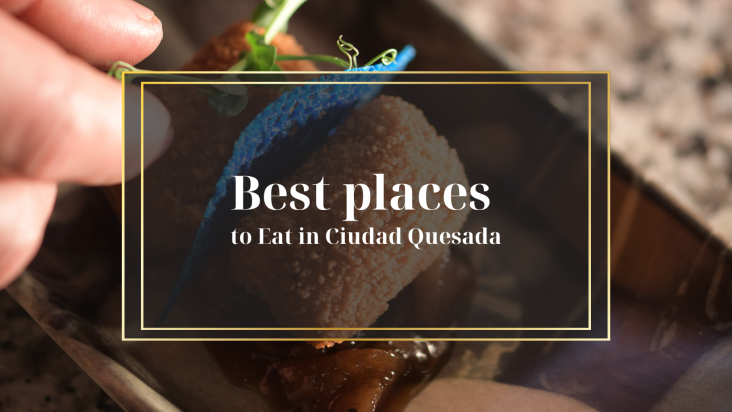 Best Places to Eat in Ciudad Quesada