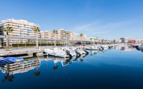 Santa Pola