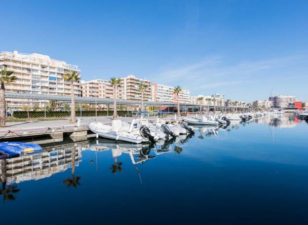Santa Pola