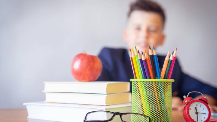 Officieel - Enkele van de beste scholen bevinden zich aan de Costa Blanca - zegt Forbes