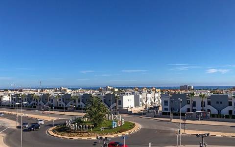 La Zenia